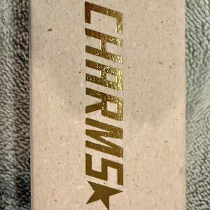 Golden Goose shoe keychain